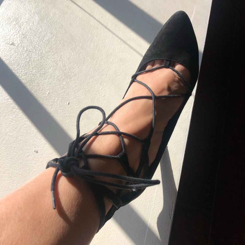 Forever 21 Heels